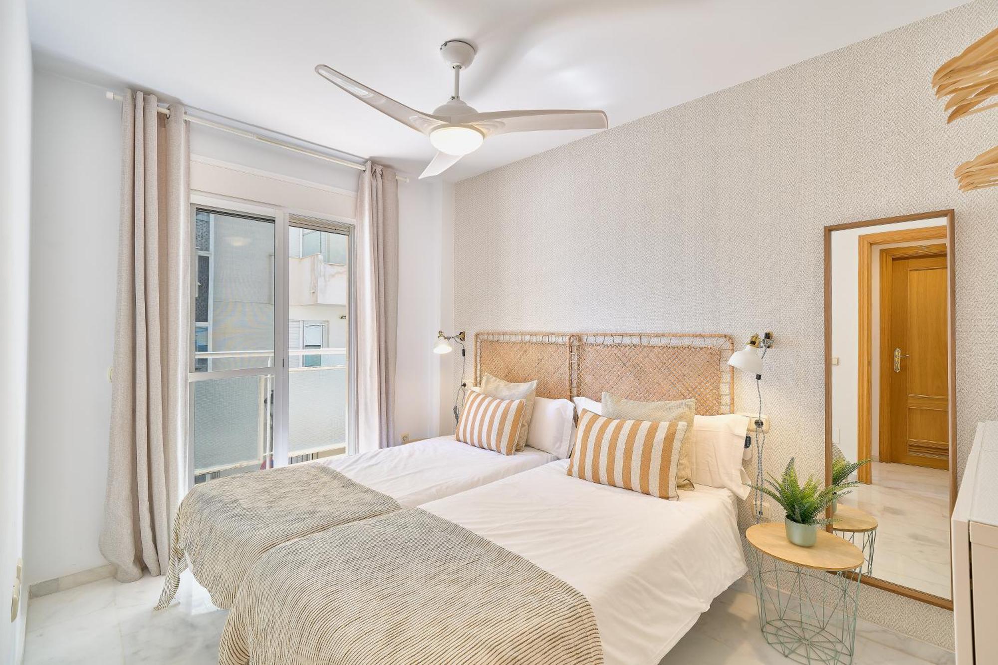 Fuengirola Beach Apartment By Stay Belonio 外观 照片