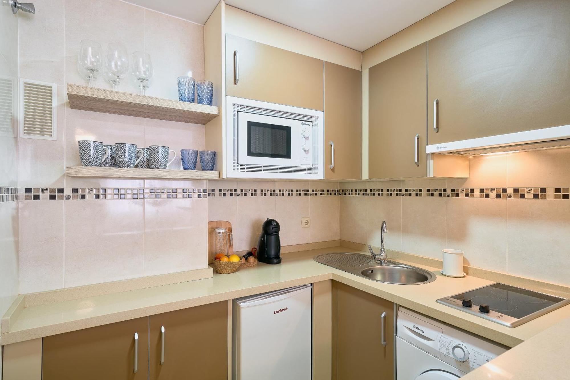 Fuengirola Beach Apartment By Stay Belonio 外观 照片