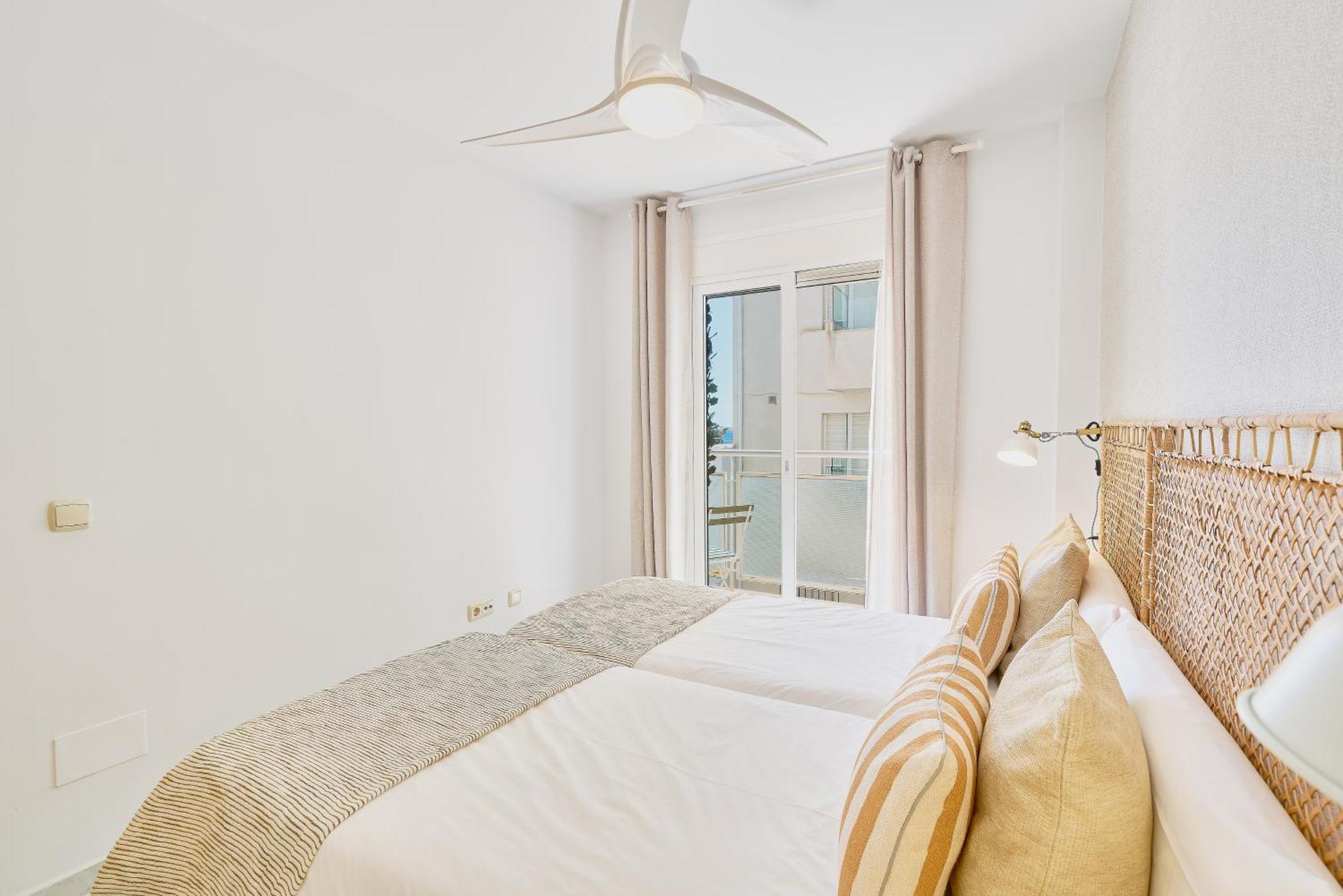 Fuengirola Beach Apartment By Stay Belonio 外观 照片
