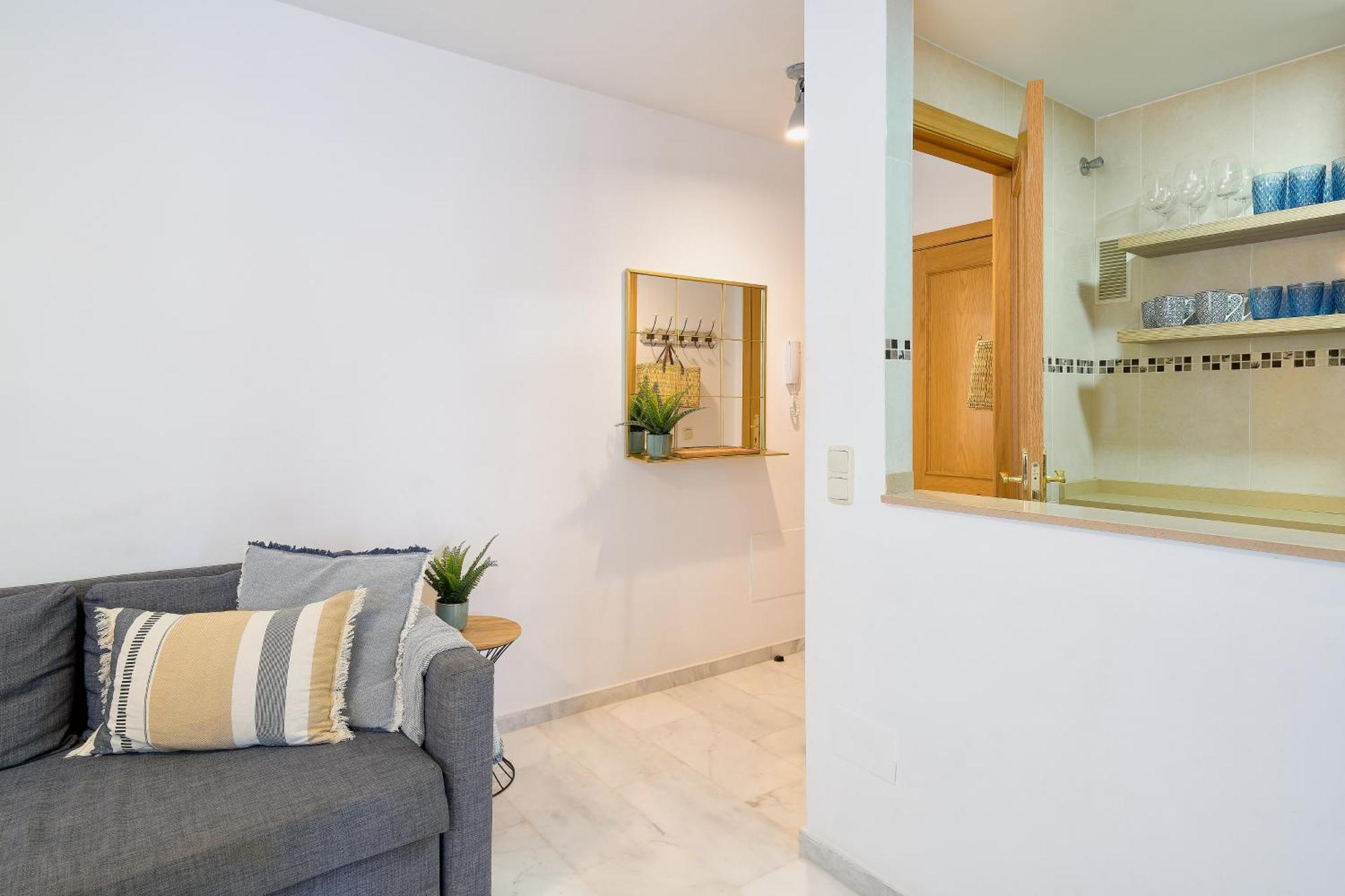 Fuengirola Beach Apartment By Stay Belonio 外观 照片