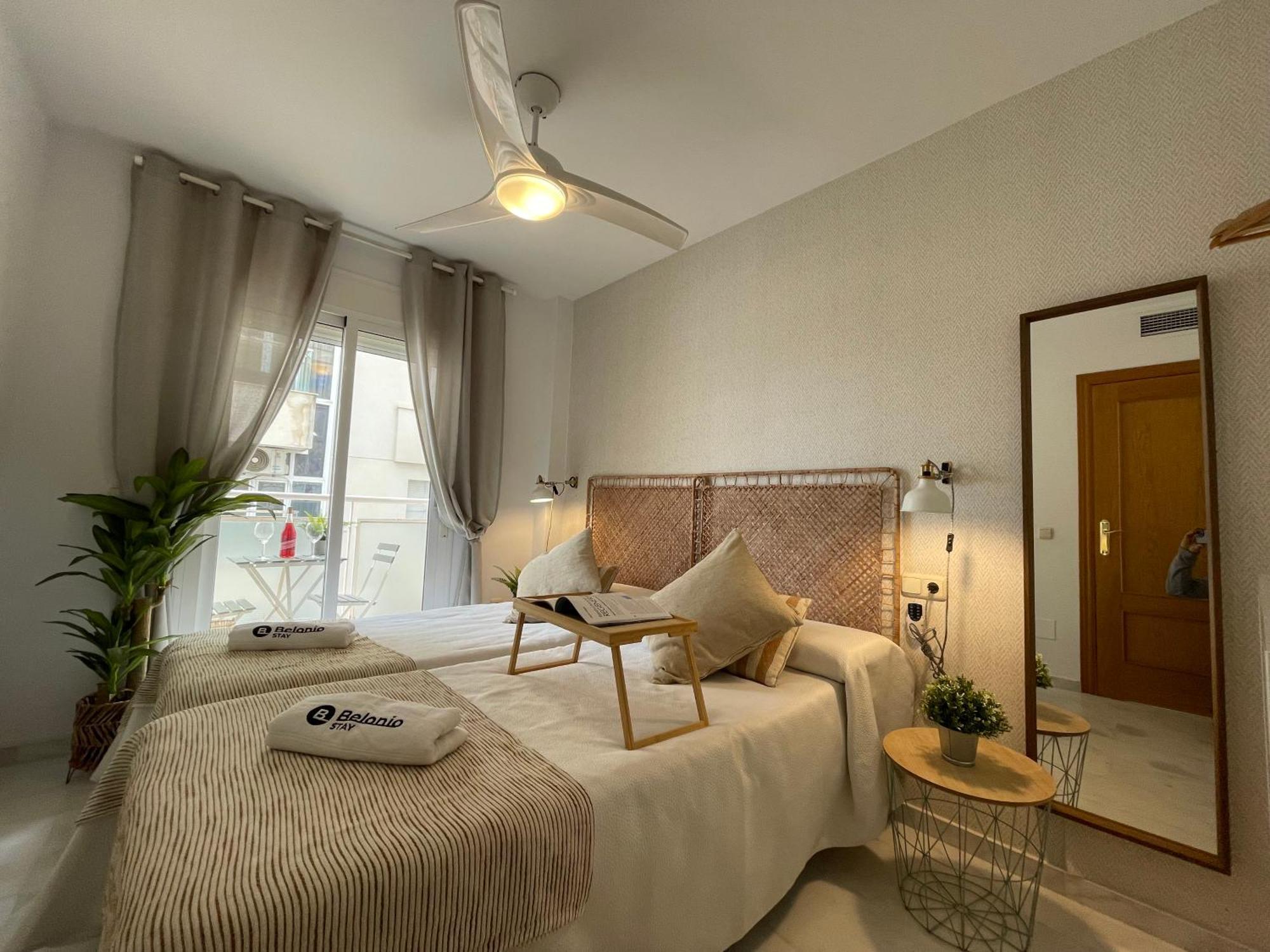 Fuengirola Beach Apartment By Stay Belonio 外观 照片