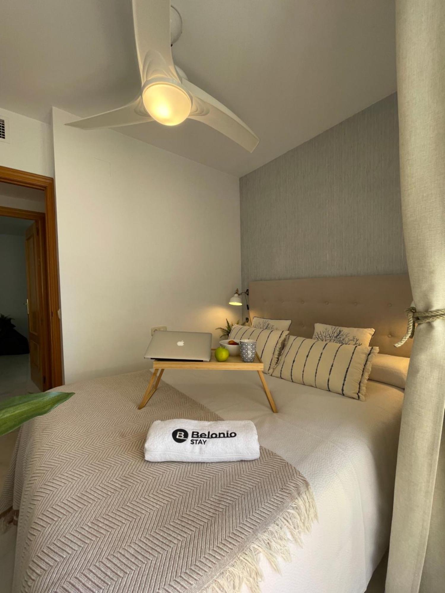 Fuengirola Beach Apartment By Stay Belonio 外观 照片