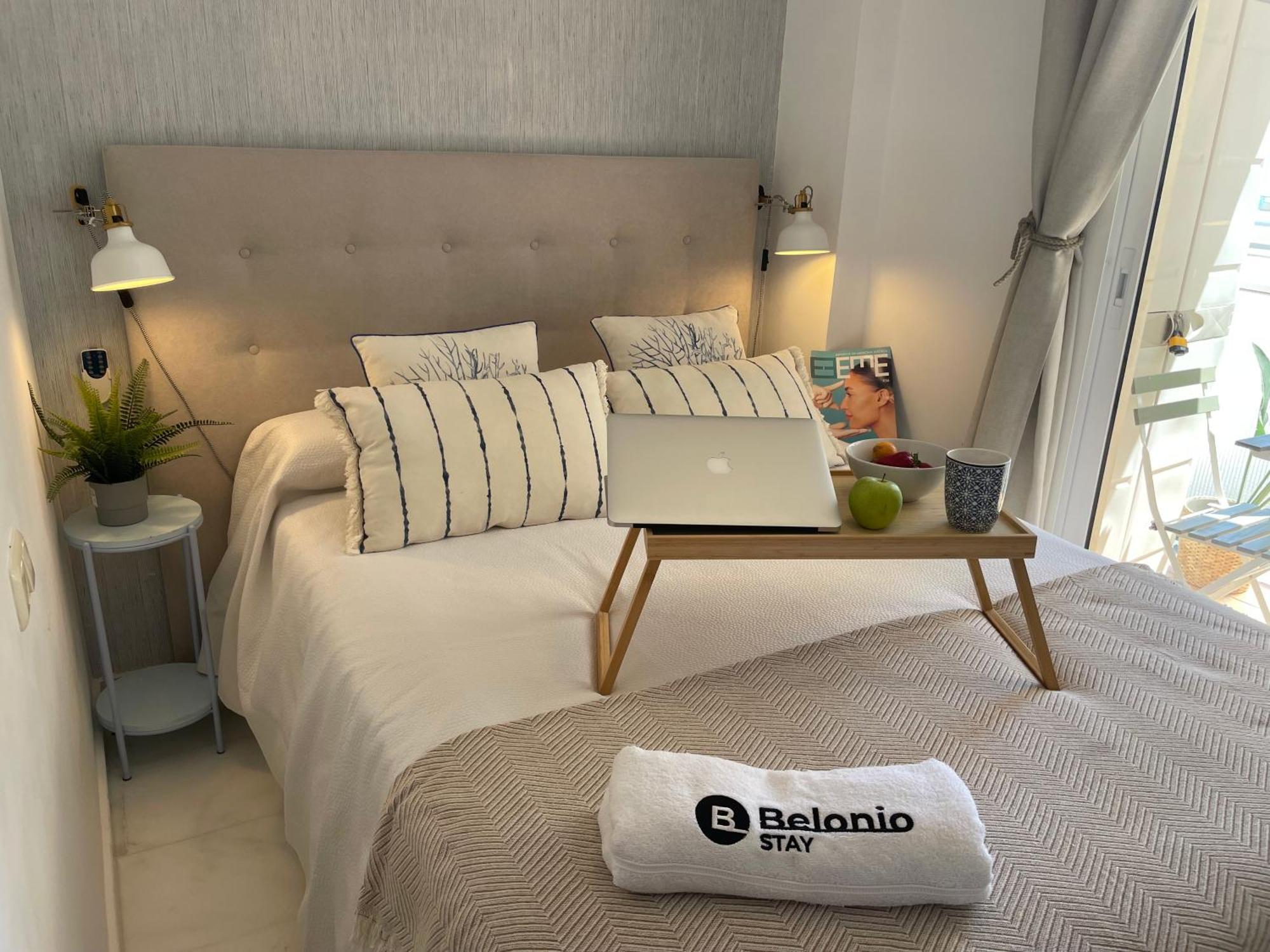 Fuengirola Beach Apartment By Stay Belonio 外观 照片