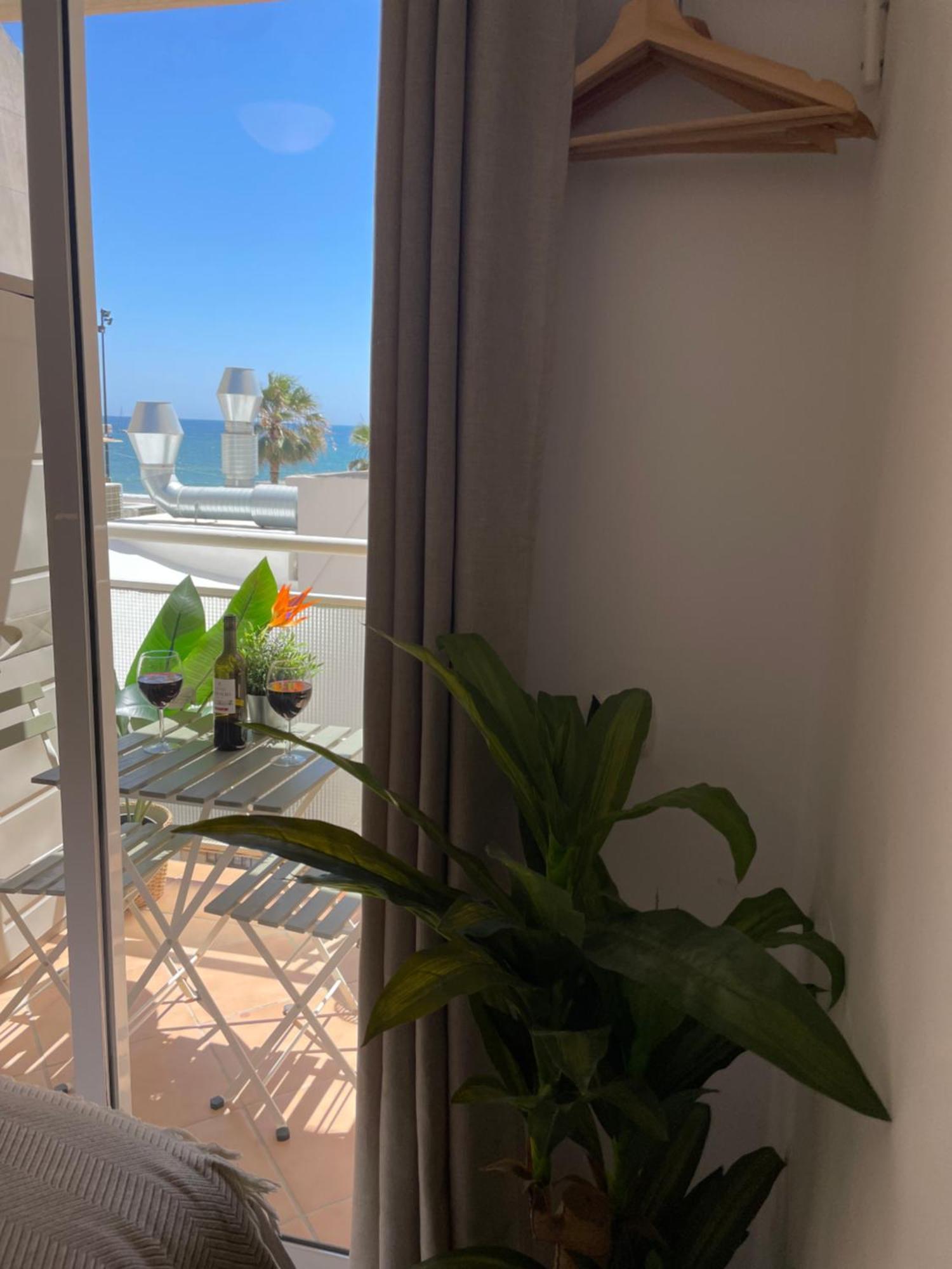 Fuengirola Beach Apartment By Stay Belonio 外观 照片