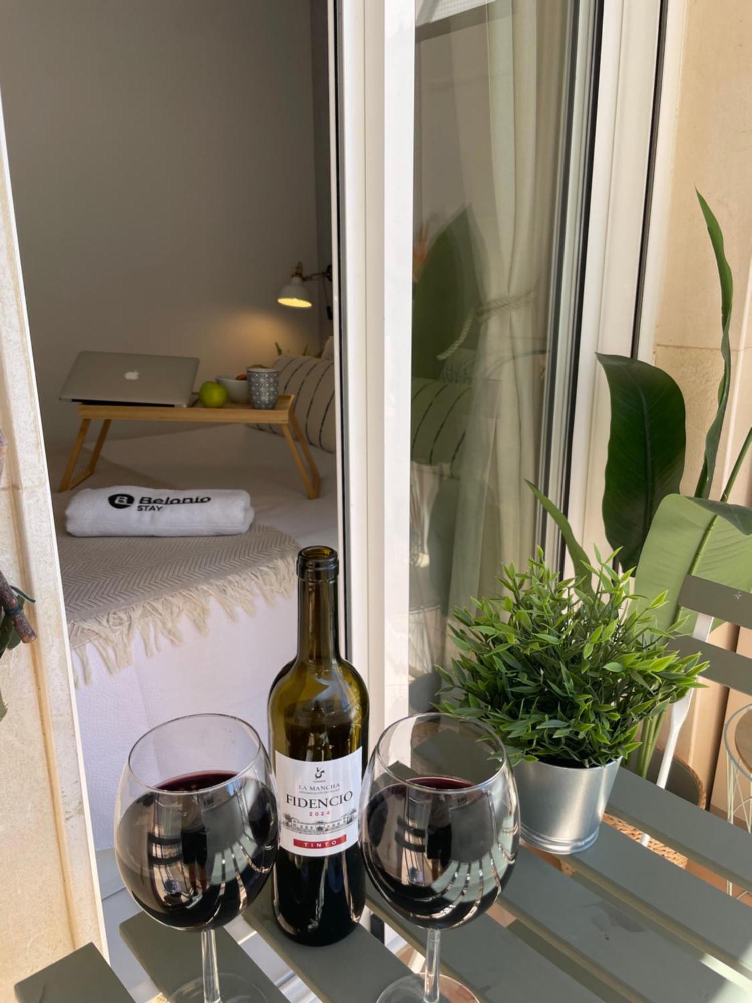 Fuengirola Beach Apartment By Stay Belonio 外观 照片