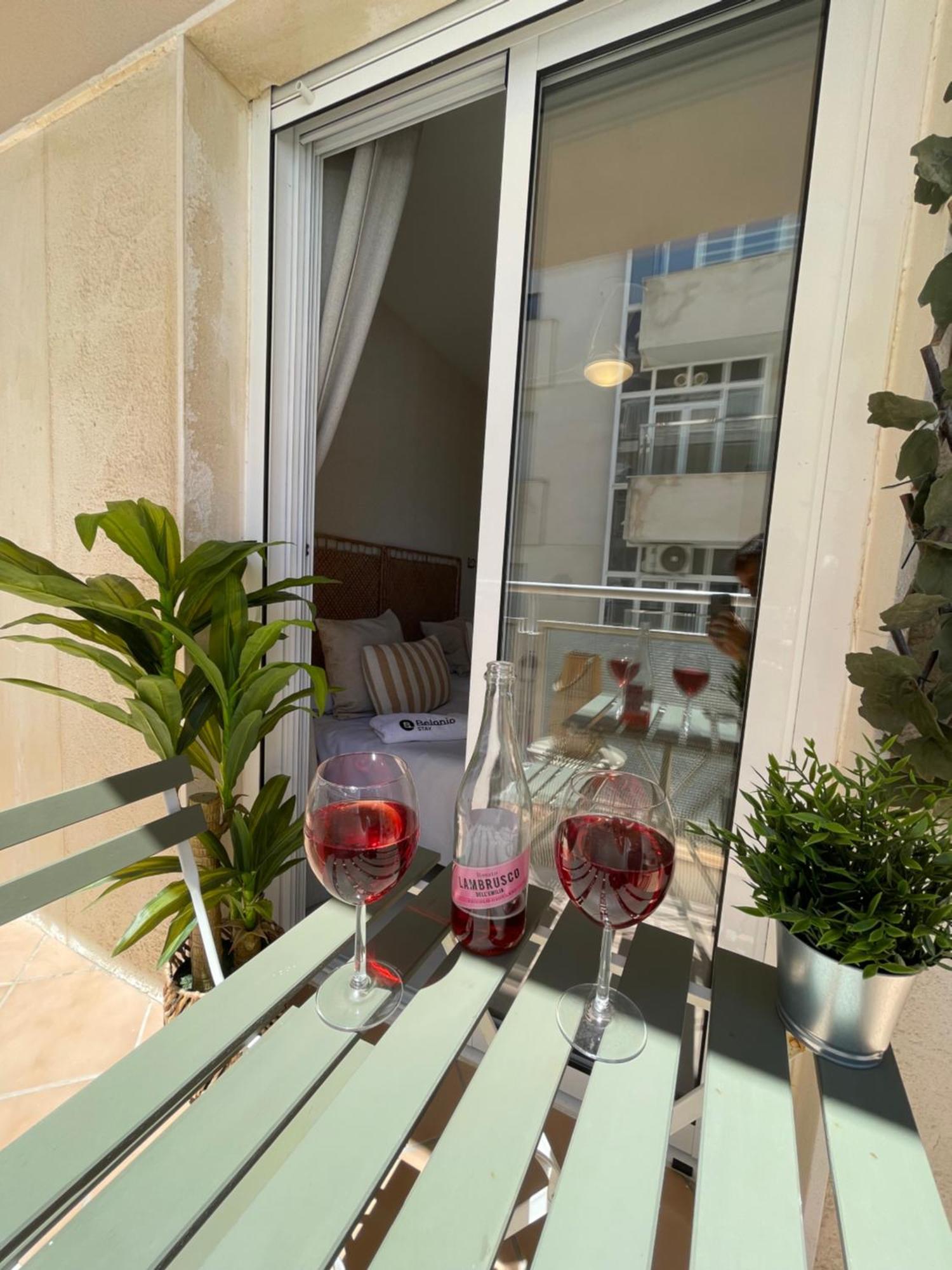 Fuengirola Beach Apartment By Stay Belonio 外观 照片