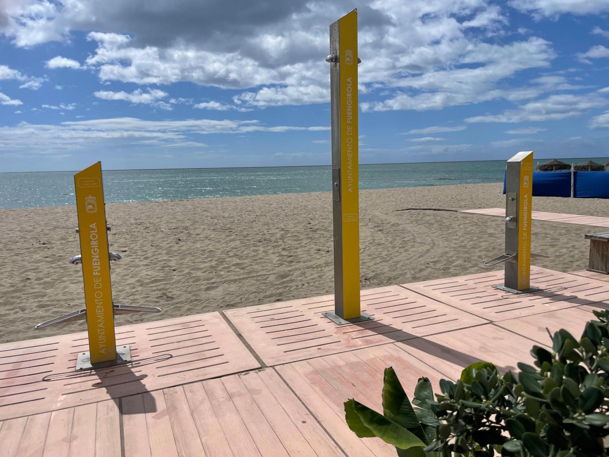 Fuengirola Beach Apartment By Stay Belonio 外观 照片