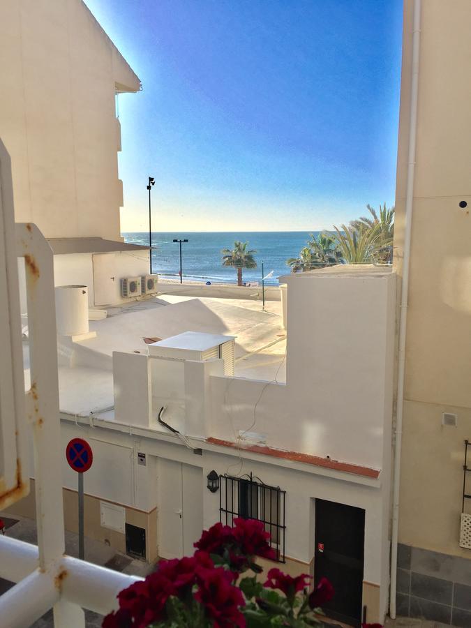 Fuengirola Beach Apartment By Stay Belonio 外观 照片