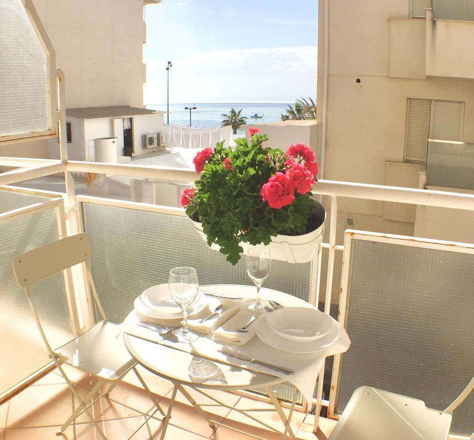 Fuengirola Beach Apartment By Stay Belonio 外观 照片
