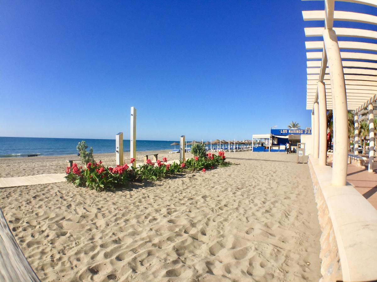 Fuengirola Beach Apartment By Stay Belonio 外观 照片