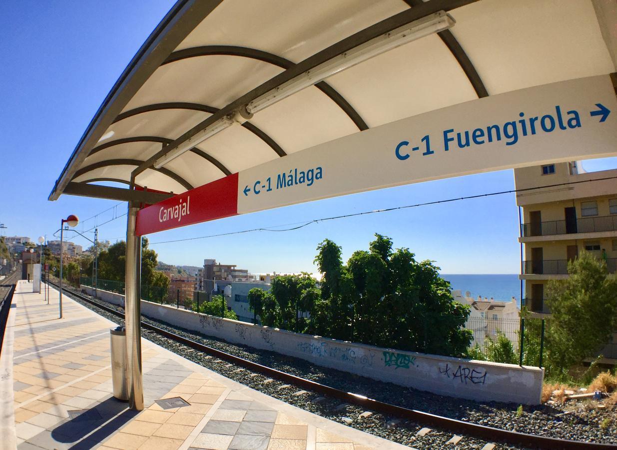 Fuengirola Beach Apartment By Stay Belonio 外观 照片