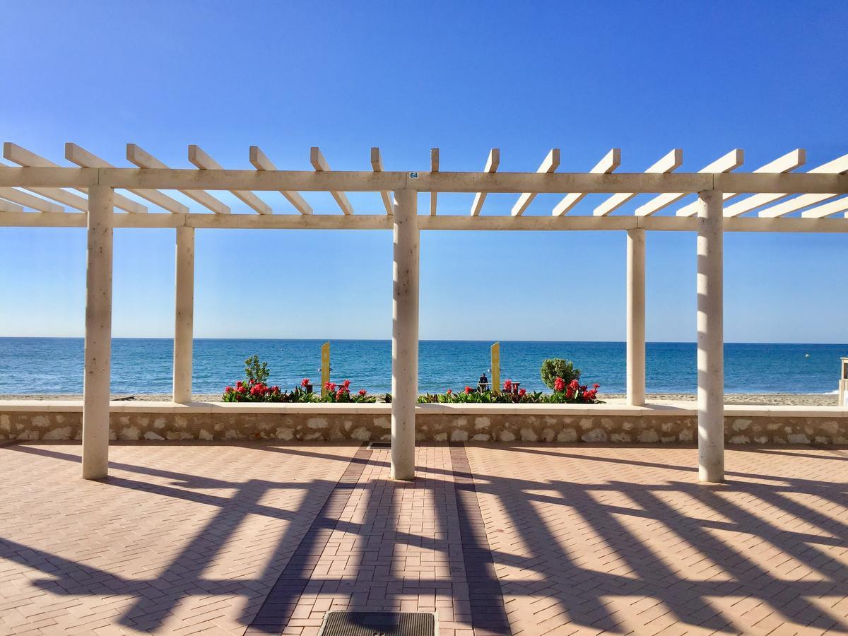 Fuengirola Beach Apartment By Stay Belonio 外观 照片