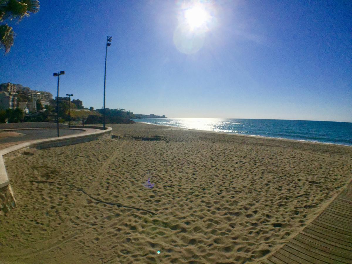 Fuengirola Beach Apartment By Stay Belonio 外观 照片