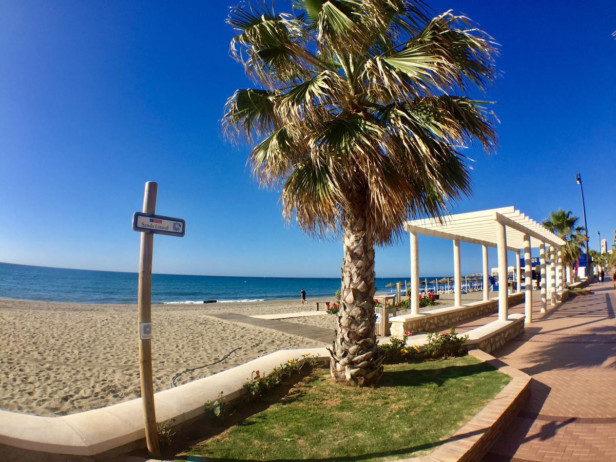 Fuengirola Beach Apartment By Stay Belonio 外观 照片